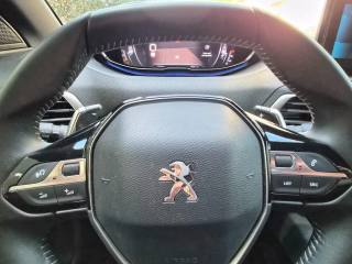 PEUGEOT 3008 usata, con Luci diurne LED