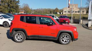 JEEP Renegade usata, con Airbag laterali