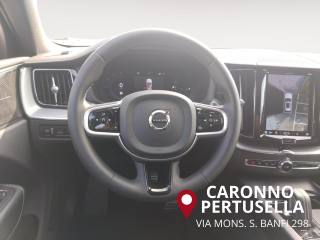 VOLVO XC60 usata, con Park Distance Control