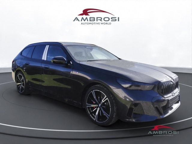 BMW 520 usata 1