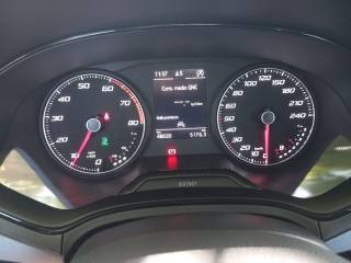 SEAT Arona usata, con Chiusura centralizzata