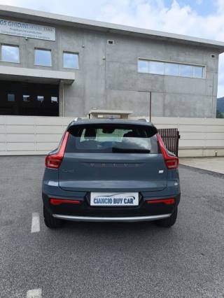 VOLVO XC40 usata, con Autoradio