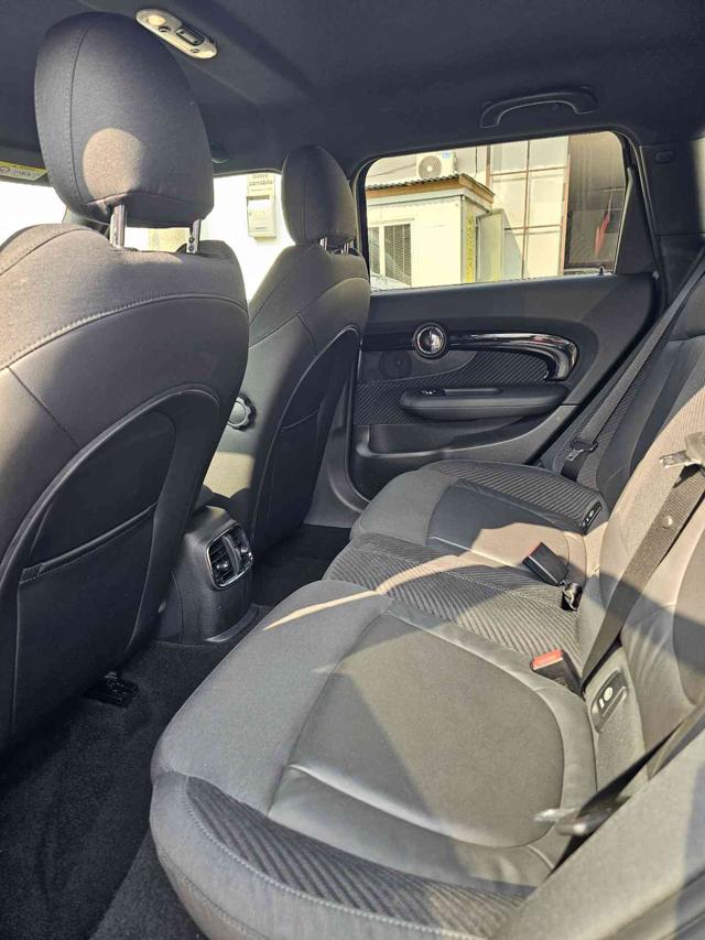 MINI Clubman usata, con Cruise Control