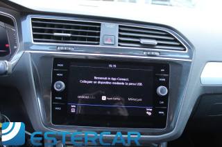VOLKSWAGEN Tiguan usata, con Antifurto