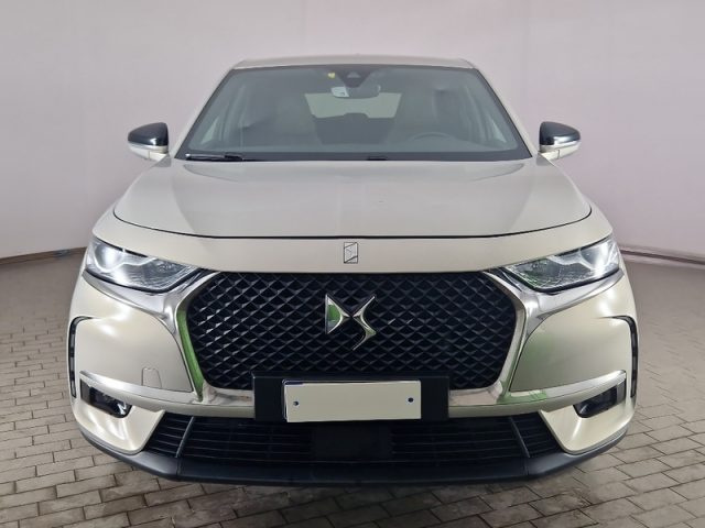 DS AUTOMOBILES DS 7 Crossback usata, con Airbag