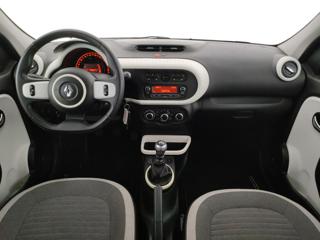 RENAULT Twingo usata, con Immobilizzatore elettronico