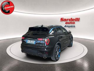 LYNK & CO 01 usata, con Airbag Passeggero