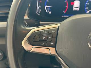 VOLKSWAGEN T-Roc usata, con Bluetooth