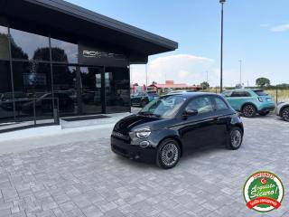 FIAT 500 usata, con Airbag