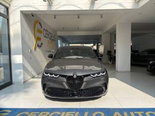 ALFA ROMEO Tonale 1.6 diesel 130 CV TCT6 Sprint TUA DA ?359,00