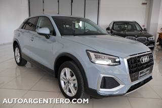 AUDI Q2 usata, con Sensore di luce