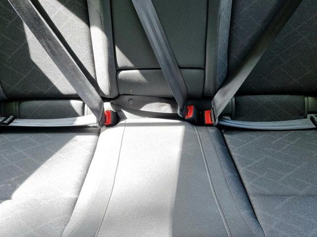 VOLKSWAGEN Golf usata, con Supporto lombare