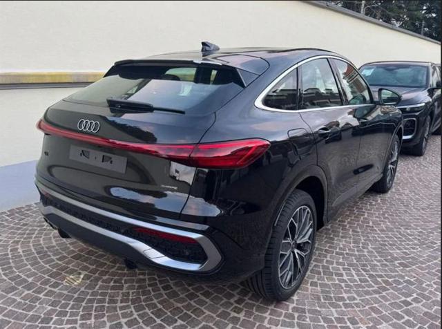 AUDI Q5 usata, con Airbag laterali