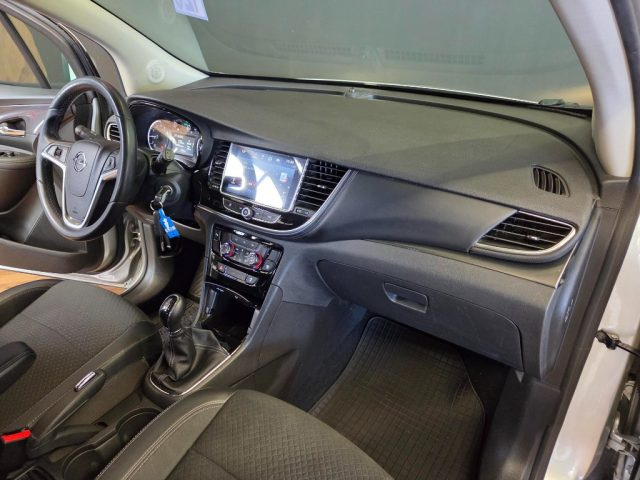 OPEL Mokka X usata, con Servosterzo