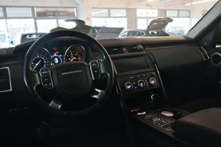 LAND ROVER Discovery usata, con Chiusura centralizzata