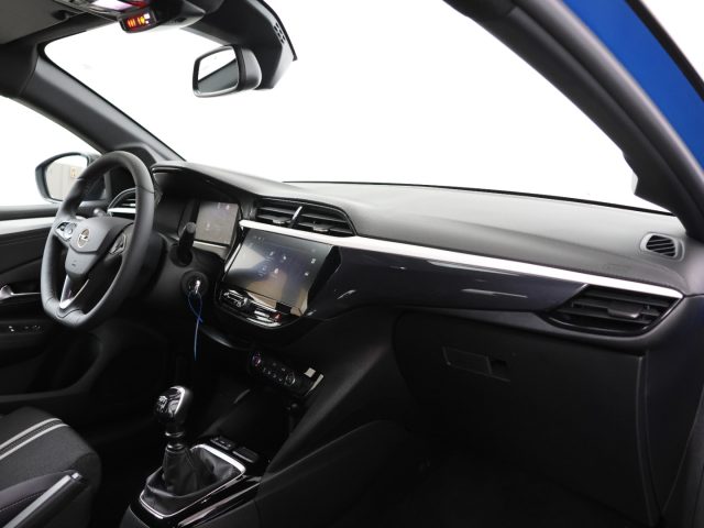 OPEL Corsa usata, con ESP