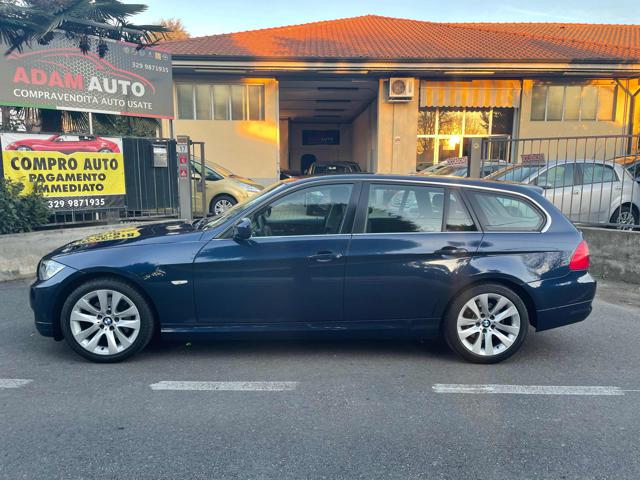 BMW 318 usata, con Chiusura centralizzata