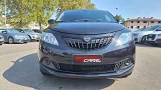 LANCIA Ypsilon usata, con Airbag Passeggero