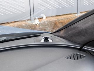 AUDI RS6 usata, con Chiusura centralizzata senza chiave