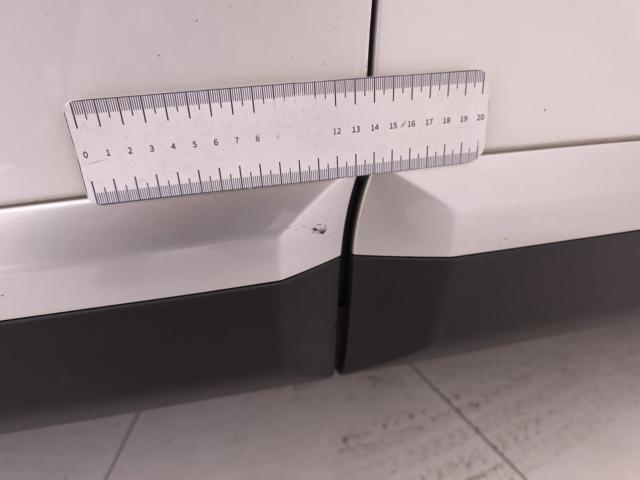 PEUGEOT 2008 usata, con Hill holder