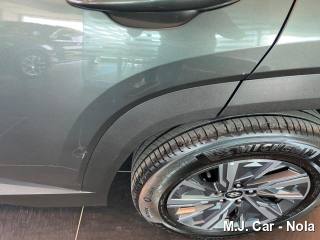 HYUNDAI Tucson usata, con Fari LED