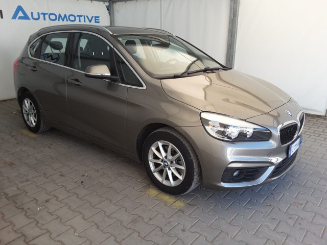 BMW 216 usata, con Airbag