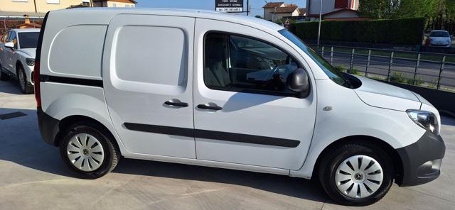MERCEDES-BENZ Citan usata, con Filtro antiparticolato
