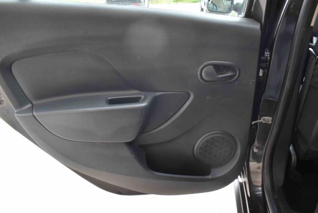 DACIA Sandero usata, con Specchietti laterali elettrici