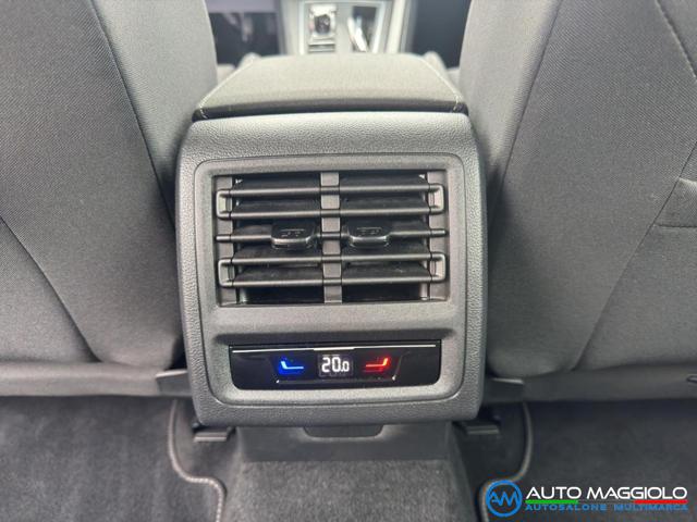 VOLKSWAGEN Golf usata, con Immobilizzatore elettronico