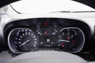 CITROEN C3 Aircross usata, con Immobilizzatore elettronico