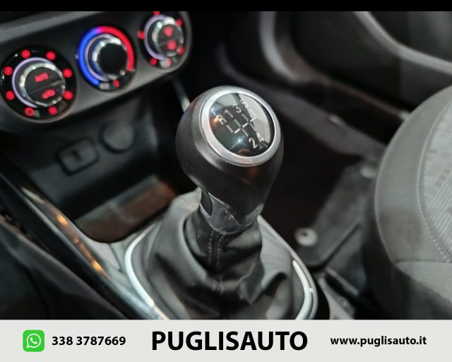 OPEL Adam usata, con Immobilizzatore elettronico