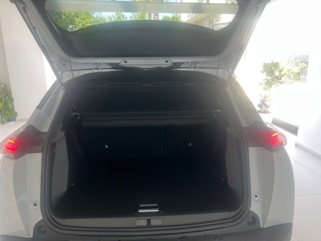 PEUGEOT 2008 usata, con ESP