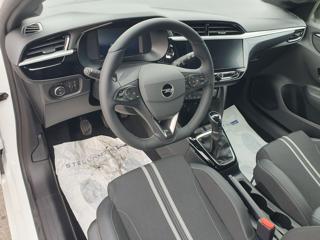 OPEL Corsa usata, con Climatizzatore