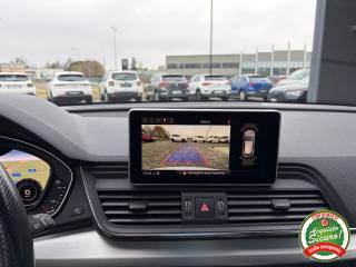 AUDI Q5 usata, con Filtro antiparticolato