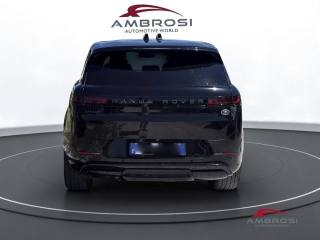 LAND ROVER Range Rover Sport usata 7