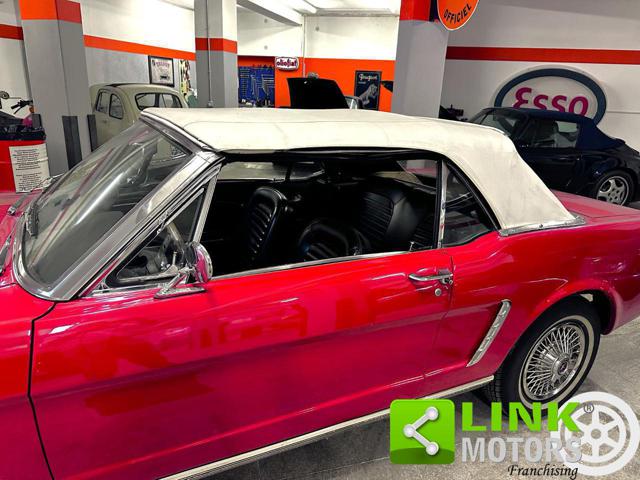 FORD Mustang usata 11