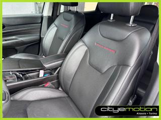 JEEP Compass usata, con Chiusura centralizzata