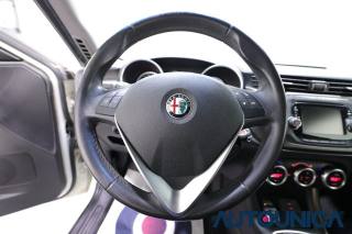 ALFA ROMEO Giulietta usata, con Boardcomputer