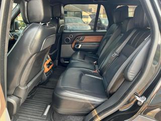 LAND ROVER Range Rover usata, con Cruise Control