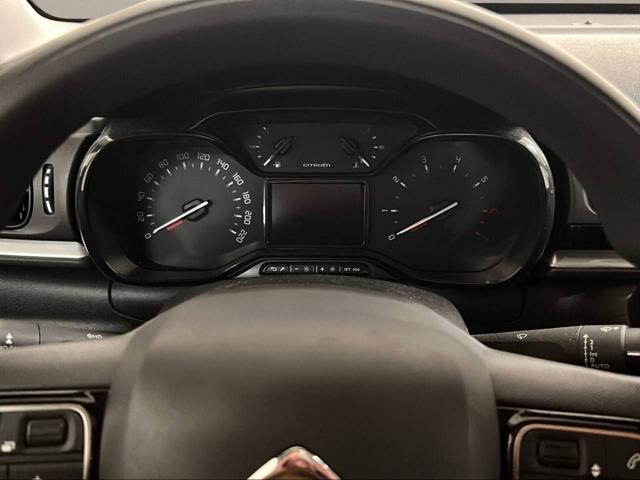 CITROEN C3 usata, con Park Distance Control