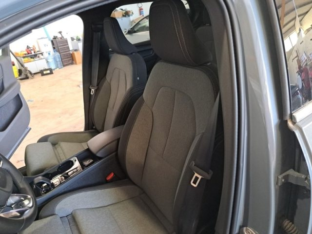 VOLVO XC40 usata, con Controllo trazione