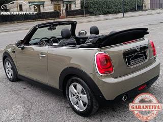 MINI Cabrio usata 81