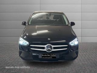 MERCEDES-BENZ B 180 usata, con Airbag laterali