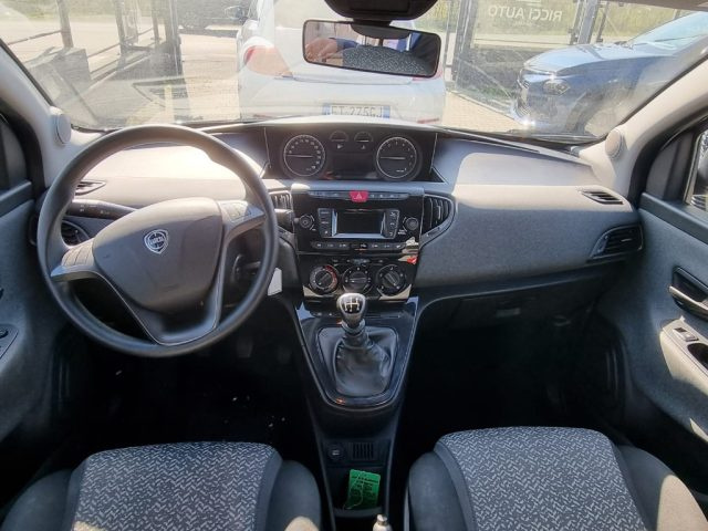 LANCIA Ypsilon usata, con Bluetooth