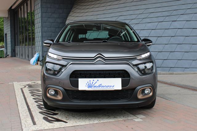 CITROEN C3 usata, con Airbag laterali