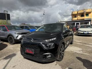 CITROEN C3 usata, con Airbag