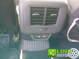 VOLKSWAGEN T-Roc usata, con Fendinebbia