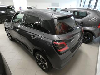 SUZUKI Swift usata, con Airbag Passeggero