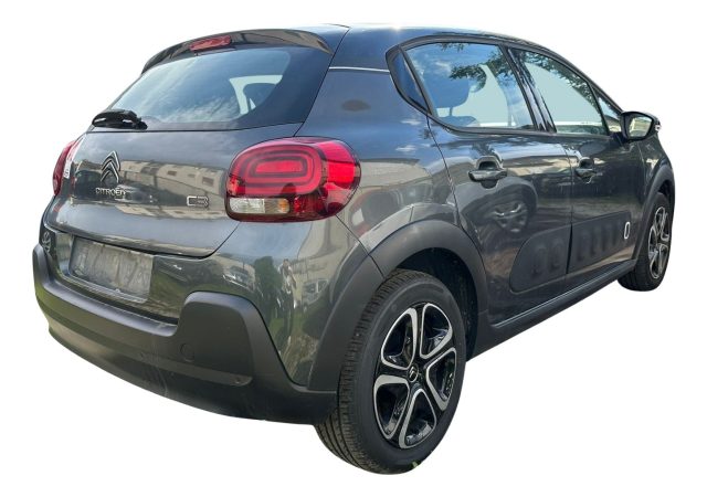CITROEN C3 usata, con Airbag laterali