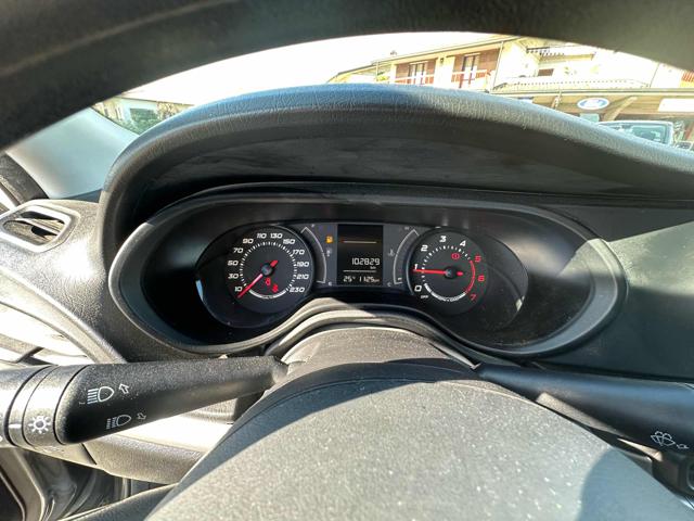 FIAT Tipo usata, con Bracciolo